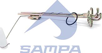 Sampa 208.469 - Датчик, уровень топлива autodnr.net