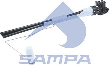 Sampa 208.470 - Датчик, уровень топлива autodnr.net