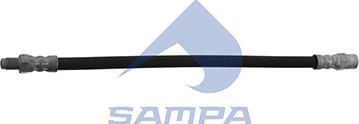 Sampa 209.188 - Тормозной шланг autodnr.net