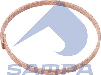 Sampa 209.299 - Ущільнене кільце, ступінчаста коробка передач autocars.com.ua