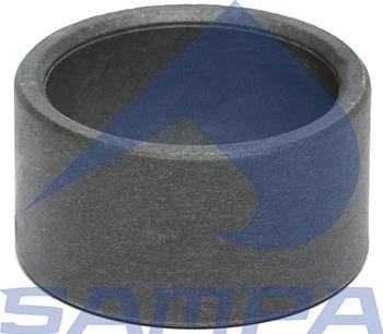 Sampa 209.387 - Підшипник, важіль вимикання зчеплення autocars.com.ua