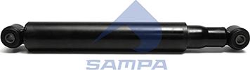 Sampa 209.406 - Амортизатор avtokuzovplus.com.ua