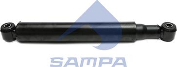 Sampa 209.408 - Амортизатор autocars.com.ua