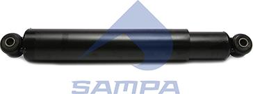 Sampa 209.418 - Амортизатор autocars.com.ua