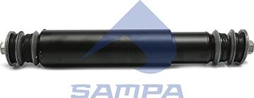 Sampa 209.439 - Амортизатор autocars.com.ua