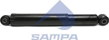 Sampa 209.445 - Амортизатор autodnr.net