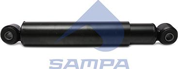 Sampa 209.446 - Амортизатор autodnr.net
