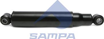 Sampa 209.447 - Амортизатор avtokuzovplus.com.ua