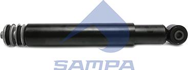 Sampa 209.448 - Амортизатор autocars.com.ua