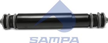 Sampa 209.449 - Амортизатор autocars.com.ua