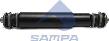Sampa 209.450 - Амортизатор autodnr.net