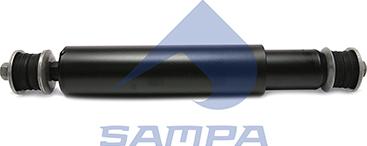 Sampa 209.455 - Амортизатор autocars.com.ua