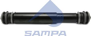 Sampa 209.458 - Амортизатор autocars.com.ua