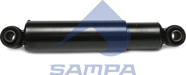 Sampa 209.460 - Амортизатор autocars.com.ua