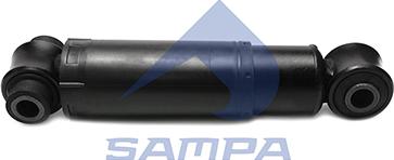 Sampa 209.462 - Амортизатор autocars.com.ua