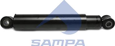 Sampa 209.463 - Амортизатор autocars.com.ua