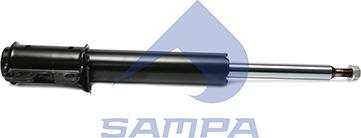 Sampa 209.465 - Амортизатор autocars.com.ua