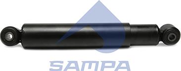 Sampa 209.466 - Амортизатор autocars.com.ua