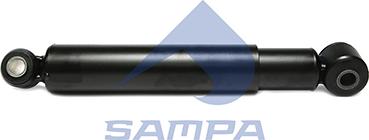 Sampa 209.469 - Амортизатор autocars.com.ua