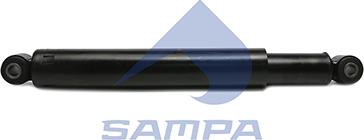 Sampa 209.475 - Амортизатор autodnr.net