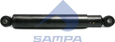 Sampa 209.476 - Амортизатор avtokuzovplus.com.ua