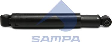 Sampa 209.477 - Амортизатор autodnr.net