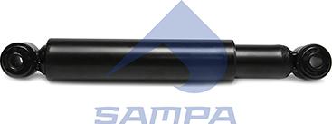 Sampa 209.479 - Амортизатор autocars.com.ua