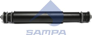 Sampa 209.480 - Амортизатор autocars.com.ua