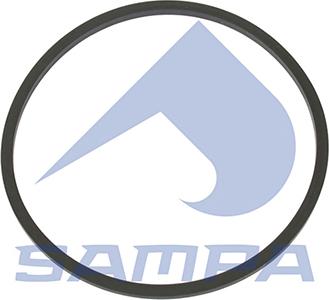 Sampa 210.053 - Прокладка, топливный насос avtokuzovplus.com.ua