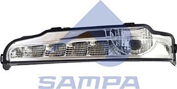 Sampa 210.201 - Бічний ліхтар, покажчик повороту autocars.com.ua