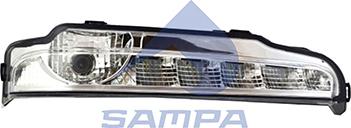 Sampa 210.202 - Бічний ліхтар, покажчик повороту autocars.com.ua