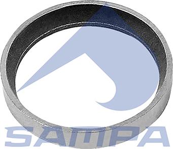 Sampa 210334 - Кільце сідла клапана autocars.com.ua