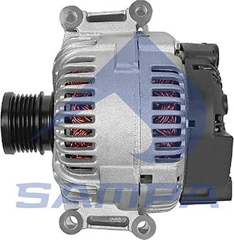 Sampa 210.433 - Генератор avtokuzovplus.com.ua