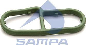 Sampa 210.469 - Прокладка, фильтр очистки топлива autodnr.net