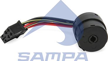 Sampa 210.494 - Переключатель зажигания autodnr.net