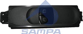 Sampa 210.495 - Выключатель, стеклоподъемник autodnr.net