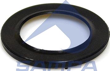 Sampa 211.050 - Кільце ущільнювача, поворотного кулака autocars.com.ua