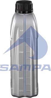 Sampa 405.172 - Масло автоматичної коробки передач autocars.com.ua