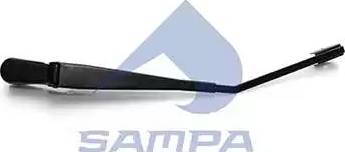 Sampa 5810 0008 - Важіль склоочисника, система очищення вікон autocars.com.ua
