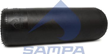 Sampa SP 552130 - Кожух пневматической рессоры avtokuzovplus.com.ua