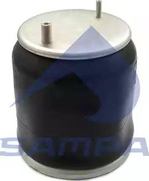 Sampa SP 554159-K05 - 0 autocars.com.ua