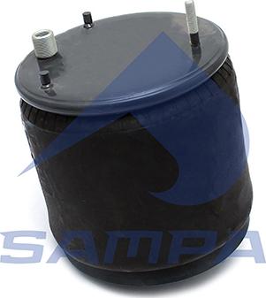 Sampa SP 554563-K02 - Кожух пневматической рессоры avtokuzovplus.com.ua