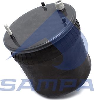 Sampa SP 554571-K02 - Кожух пневматической рессоры avtokuzovplus.com.ua