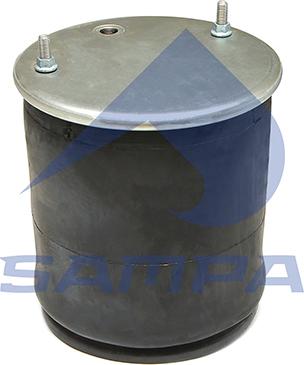 Sampa SP 554810-KP05 - Кожух пневматической рессоры avtokuzovplus.com.ua