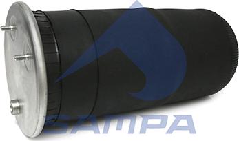 Sampa SP 556433-K01 - Кожух пневматической рессоры avtokuzovplus.com.ua