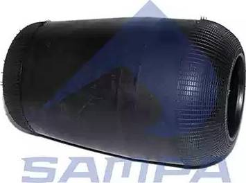 Sampa SP 55673 - 0 autocars.com.ua