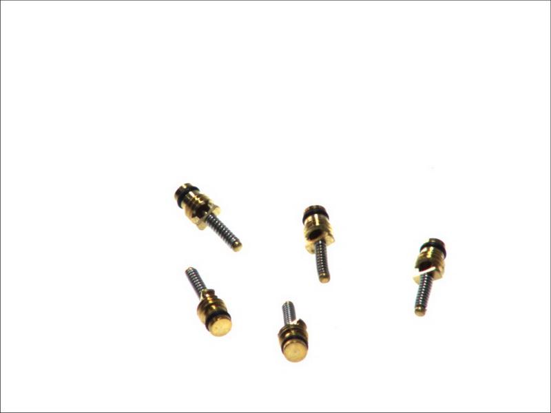 Santech MT0058 - Компресор, кондиціонер autocars.com.ua