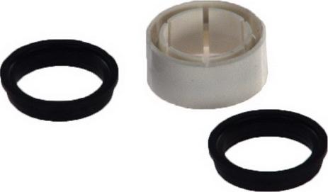 Sasic 0064094 - Втулка, вал сошки рульового управління autocars.com.ua