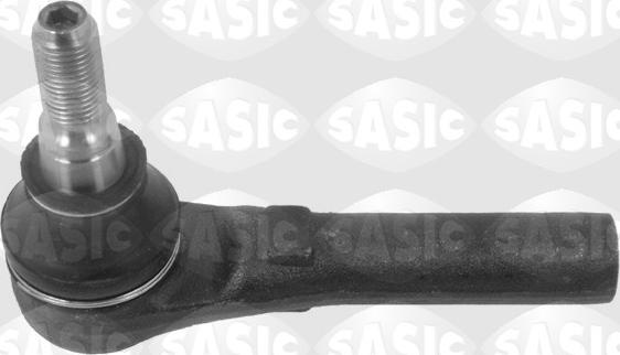 Sasic 0184E04 - Наконечник рульової тяги, кульовий шарнір autocars.com.ua
