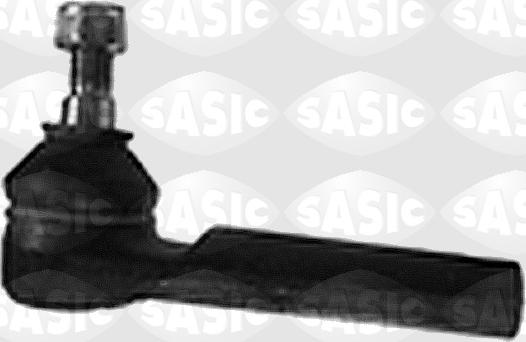 Sasic 0184H44 - Наконечник рульової тяги, кульовий шарнір autocars.com.ua